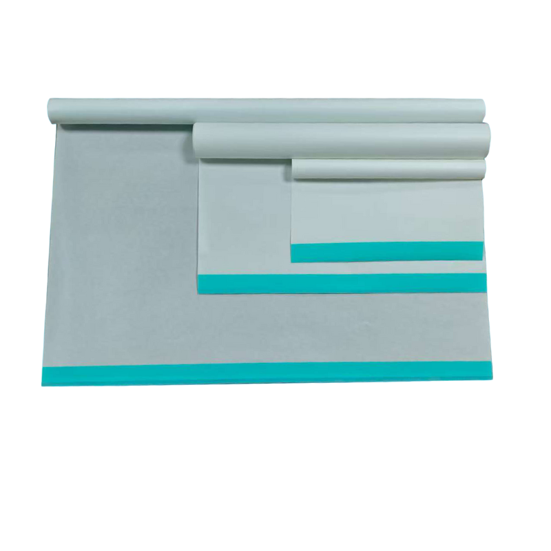 নিষ্পত্তিযোগ্য সার্জিক্যাল ফিল্ম drapes